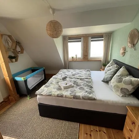 Neu! Ferienwohnung Seeblick Ottersberg Exterior foto